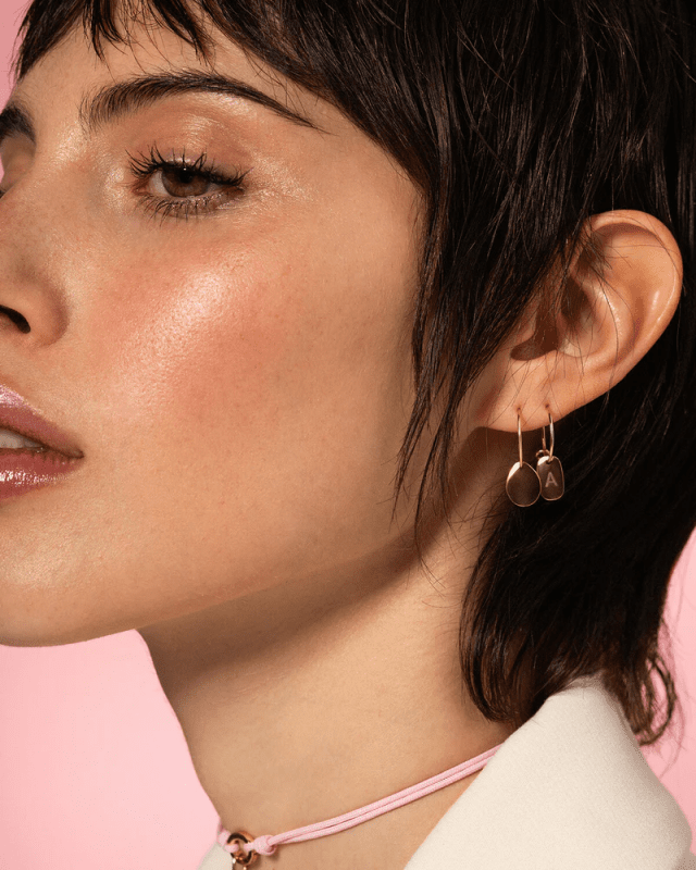 Charm Medaglia Edge Xs - cb-cn 32 Charm Medaglia Edge Xs - cb-cn 32